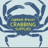 CAPTAIN BRUCE'S CRABBING SUPPLIES