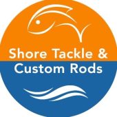 SHORE TACKLE AND CUSTOM RODS​